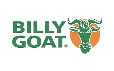 Billy Goat rivenditore Reggio Emilia