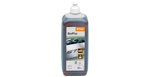 OLIO MISCELA STIHL HP SUPER 5L