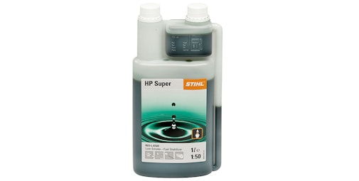 OLIO MISCELA STIHL HP SUPER 5L