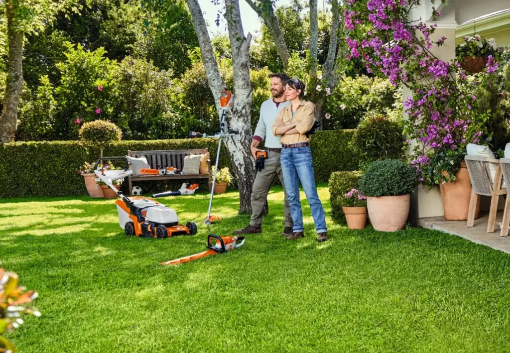 Catalogo STIHL 2025 completo lo trovi da Lodesani Giardinaggio - Reggio Emilia Scandiano Albinea