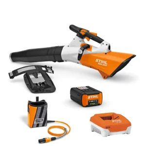 BGA 200 Set completo