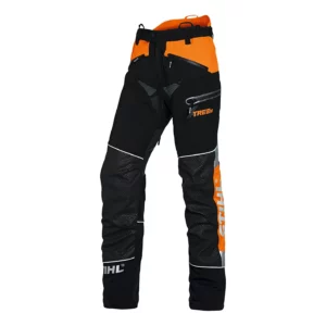 Pantaloni antitaglio ADVANCE X-TREEM