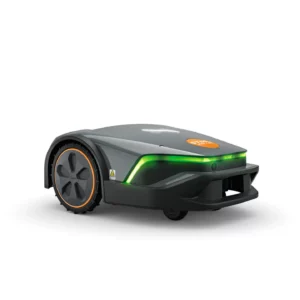iMOW 7 EVO